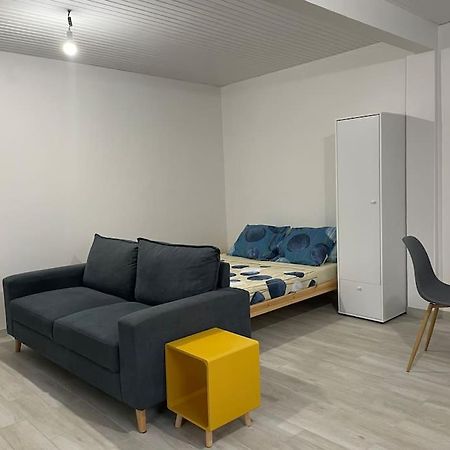 Studio Cosy Et Lumineux Fort-de-France Exterior foto